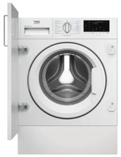 Lavatrice incasso Beko 457100025300 WIT8A4BW
