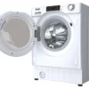Lavatrice incasso De Longhi LTQD6C9G1600A White