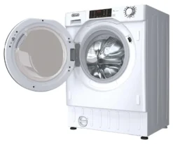 Lavatrice incasso De Longhi LTQD6C9G1600A White