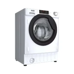 Lavatrice incasso De Longhi LTQD6C9G1600A White