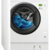 Lavatrice incasso Electrolux 914 580 418 SERIE 800 EW7F8ABI UltraCare