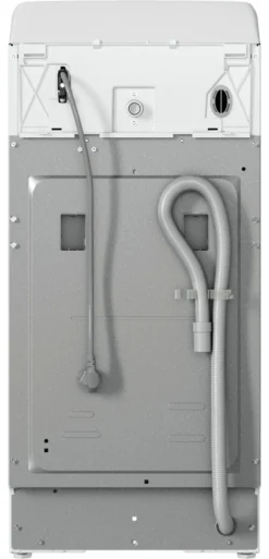 Lavatrice Indesit 859991653450 Btw L60400 It White