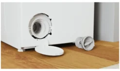 Lavatrice Indesit 859991653450 Btw L60400 It White
