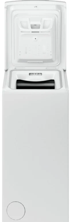 Lavatrice Indesit 859991653450 Btw L60400 It White