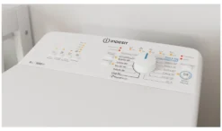 Lavatrice Indesit 859991653450 Btw L60400 It White