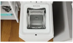 Lavatrice Indesit 859991653450 Btw L60400 It White