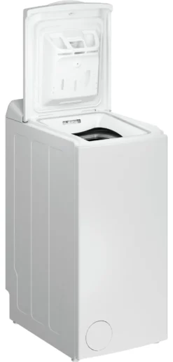 Lavatrice Indesit 859991653450 Btw L60400 It White