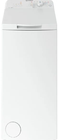 Lavatrice Indesit 859991653450 Btw L60400 It White