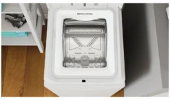 Lavatrice Indesit 859991653450 Btw L60400 It White
