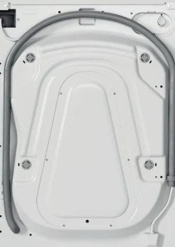 Lavatrice Indesit BWE91497XWVIT, 9 kg, 1400 giri, classe A, con vapore