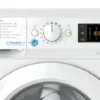 Lavatrice Indesit BWE91296XWVIT 9kg 1200 giri/min Classe A
