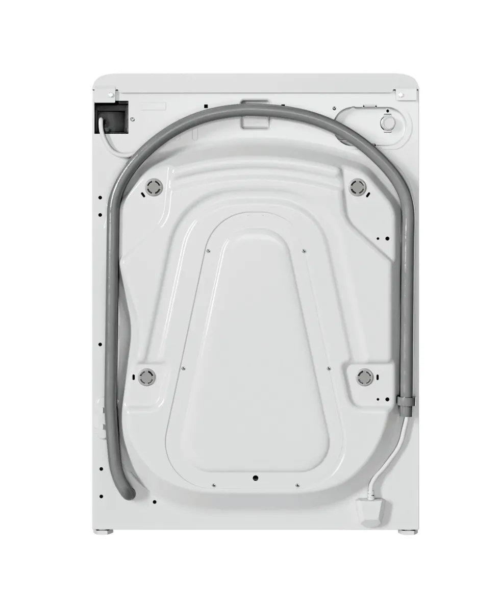 Lavatrice Indesit BWE91296XWVIT 9kg 1200 giri/min Classe A