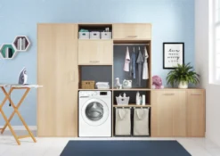 Lavatrice Indesit BWE91296XWVIT 9kg 1200 giri/min Classe A