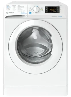 Lavatrice Indesit BWE91296XWVIT 9kg 1200 giri/min Classe A
