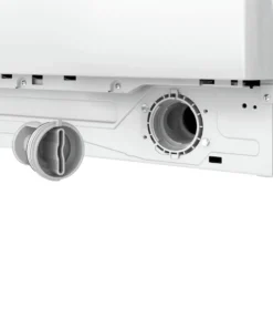 Lavatrice Indesit BWE91296XWVIT 9kg 1200 giri/min Classe A