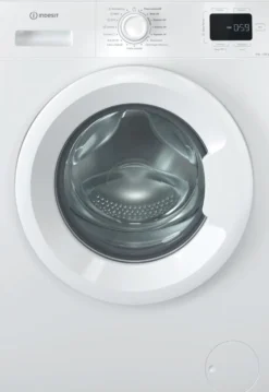 Lavatrice Indesit IM642BMYTIMEIT 6kg 1200 giri vapore