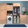 Lavatrice Indesit 869991690250 IM 862 MY TIME IT White