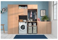 Lavatrice Indesit 869991690250 IM 862 MY TIME IT White