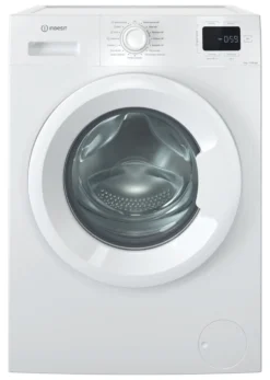 Lavatrice Indesit 869991690250 IM 862 MY TIME IT White