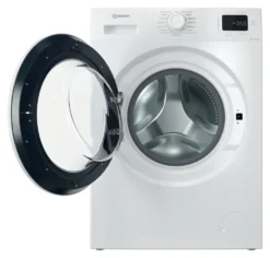Lavatrice Indesit 869991690250 IM 862 MY TIME IT White