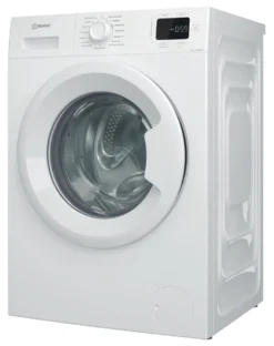 Lavatrice Indesit 869991690250 IM 862 MY TIME IT White