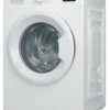 Lavatrice Indesit 869991690270 IM 962 MY TIME IT White