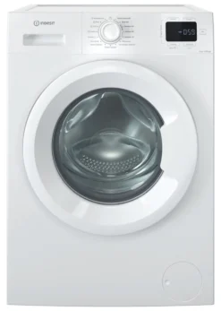 Lavatrice Indesit 869991690270 IM 962 MY TIME IT White