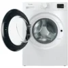 Lavatrice Indesit 869991698710 IM 1072 MY TIME IT White