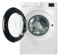Lavatrice Indesit 869991698710 IM 1072 MY TIME IT White