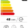 Lavatrice Indesit 869991690220 IM 642 My time White
