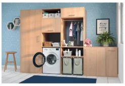 Lavatrice Indesit 869991690220 IM 642 My time White