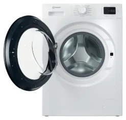 Lavatrice Indesit 869991690220 IM 642 My time White