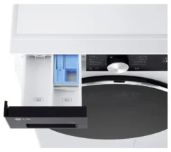 Lavatrice LG ELECTRONICS F4NX5009TKC 9kg 1400 giri WiFi Vapore