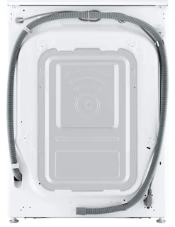 Lavatrice LG ELECTRONICS F4NX5009TKC 9kg 1400 giri WiFi Vapore