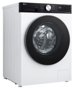 Lavatrice LG ELECTRONICS F4NX5009TKC 9kg 1400 giri WiFi Vapore