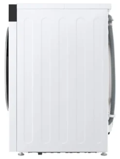 Lavatrice LG ELECTRONICS F4NX5009TKC 9kg 1400 giri WiFi Vapore