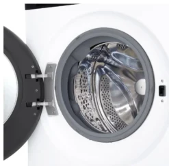 Lavatrice LG ELECTRONICS F4NX5009TKC 9kg 1400 giri WiFi Vapore