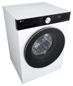 Lavatrice LG ELECTRONICS F4NX5009TKC 9kg 1400 giri WiFi Vapore