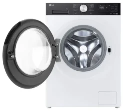 Lavatrice LG ELECTRONICS F4NX5009TKC 9kg 1400 giri WiFi Vapore