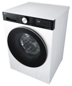 Lavatrice LG ELECTRONICS F4NX5009TKC 9kg 1400 giri WiFi Vapore