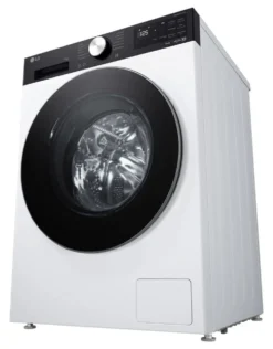 Lavatrice LG ELECTRONICS F4NX5009TKC 9kg 1400 giri WiFi Vapore