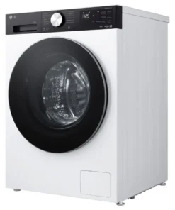 Lavatrice LG ELECTRONICS F4NX5009TKC 9kg 1400 giri WiFi Vapore
