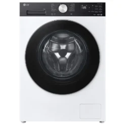 Lavatrice LG ELECTRONICS F4NX5009TKC 9kg 1400 giri WiFi Vapore