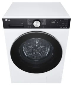 Lavatrice LG ELECTRONICS F4NX5009TKC 9kg 1400 giri WiFi Vapore