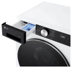 Lavatrice LG ELECTRONICS F4NX5009TKC 9kg 1400 giri WiFi Vapore