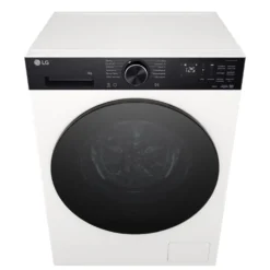 Lavatrice LG ELECTRONICS F2NX50S9THB slim con WiFi e Vapore
