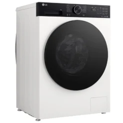 Lavatrice LG ELECTRONICS F2NX50S9THB slim con WiFi e Vapore
