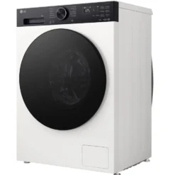 Lavatrice LG ELECTRONICS F2NX50S9THB slim con WiFi e Vapore