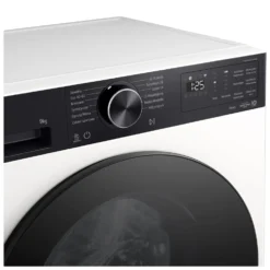 Lavatrice LG ELECTRONICS F2NX50S9THB slim con WiFi e Vapore