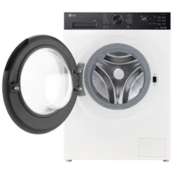 Lavatrice LG ELECTRONICS F2NX50S9THB slim con WiFi e Vapore
